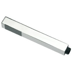 Squared Minimallist Hand Shower